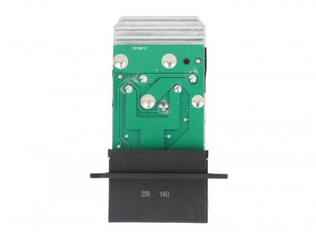 Rezistenta ventilator habitaclu regulator RENAULT MEGANE I, MEGANE I CLASSIC, MEGANE I COACH, MEGANE SCENIC 1.4-2.0 intre 1996-2003 [1]