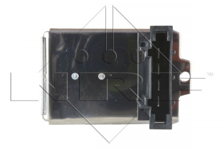 Ventilator habitaclu - Rezistenta ventilator habitaclu regulator VW SHARAN, TRANSPORTER IV 1.8-2.8 intre 1990-2010