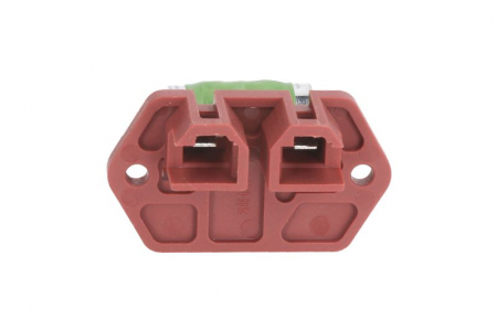 Rezistenta ventilator  (pentru vehicule cu A / C) potrivit CITROEN JUMPER; FIAT DUCATO; PEUGEOT BOXER 2.0D-3.0D dupa 2006 [1]