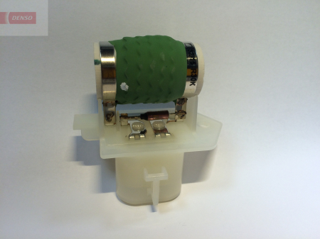 Rezistenta ventilator potrivit ALFA ROMEO GIULIETTA; FIAT BRAVO II, GRANDE PUNTO; LANCIA DELTA III 1.4-2.0D 11.06- [2]