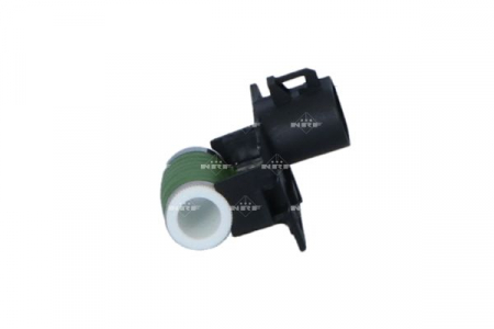 Rezistenta ventilator potrivit FIAT 500, 500 C, BRAVO II, GRANDE PUNTO, PUNTO EVO/HATCHBACK 0.9-2.0D 06.05- [1]
