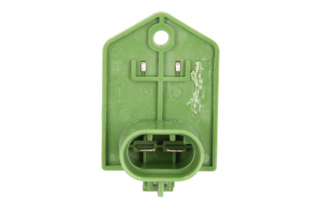 Rezistenta ventilator potrivit FIAT 500, 500L, 500X, PANDA, TIPO; LANCIA YPSILON 0.9-1.6D 02.12- [1]