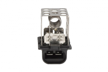Rezistenta ventilator potrivit RENAULT CLIO III, CLIO III/HATCHBACK, ESPACE IV, LAGUNA II, MODUS, TRAFIC II, TWINGO II 1.2-2.2D 03.01- [1]