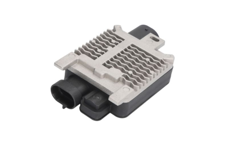Rezistenta ventilator potrivit VOLVO S60 I, S80 I, XC90 I; FORD FOCUS II, GALAXY II, GALAXY MK II, KUGA I, MONDEO IV, S-MAX 1.4-3.0 05.98- [0]