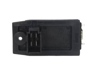 Rezistor trepte ventilator habitaclu aeroterma FORD TRANSIT platou / sasiu (FM_ _, FN_ _) THERMOTEC DEG002TT [1]