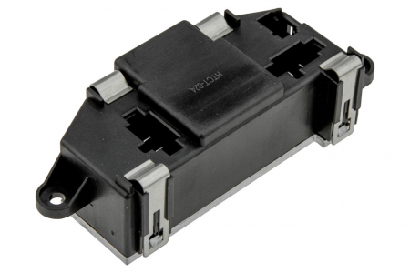 REZISTOR VENTILATOR HABITACLU CITROEN C4 PICASSO 2006-,C4 GRAND PICASSO 2006- 6441.W9 [1]
