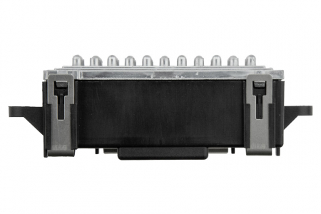 REZISTOR VENTILATOR HABITACLU CITROEN C4 PICASSO 2006-,C4 GRAND PICASSO 2006- 6441.W9 [4]