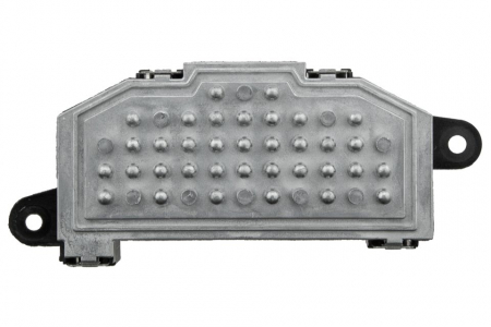 REZISTOR VENTILATOR HABITACLU CITROEN C4 PICASSO 2006-,C4 GRAND PICASSO 2006- 6441.W9 [2]