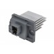 NTY - REZISTOR VENTILATOR HABITACLU HYUNDAI I30 2007-,IX20 2010-,SANTA FE 2001-,SANTA FE II 2006-