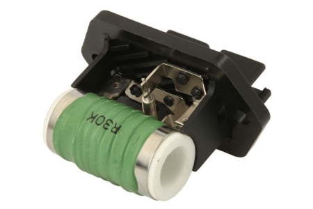 Rezistenta ventilator - Rezistor ventilator habitaclu potrivit ALFA ROMEO 147, 156, 159, 166, BRERA, GT, SPIDER; FIAT BRAVA, BRAVO I, DOBLO/MINIVAN, DUCATO, IDEA, MULTIPLA, PALIO, PUNTO, STILO 1.0-3.2 dupa 1987