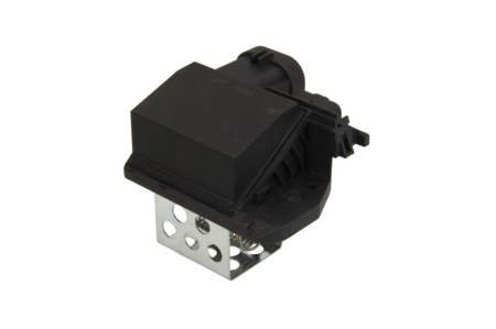 Rezistenta ventilator - Rezistor ventilator habitaclu potrivit CITROEN BERLINGO, BERLINGO/MINIVAN, C4 GRAND PICASSO I, C4 GRAND PICASSO II, C4 I, C4 PICASSO I, JUMPY III; PEUGEOT 307 1.2-2.0D dupa 2000