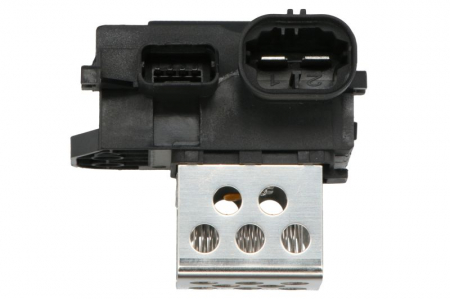 Rezistor ventilator habitaclu potrivit CITROEN BERLINGO MULTISPACE, BERLINGO/MINIVAN, C1 II, C4 GRAND PICASSO I, C4 GRAND PICASSO II, C4 I, C4 II 1.2-2.0D 11.04- [1]
