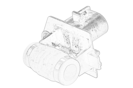 Rezistenta ventilator - Rezistor ventilator habitaclu potrivit CITROEN C3 II, NEMO, NEMO/MINIVAN; FIAT FIORINO/MINIVAN, GRANDE PUNTO, PUNTO, QUBO; OPEL CORSA D; PEUGEOT 206+, 207, BIPPER 1.0-1.4D dupa 2005