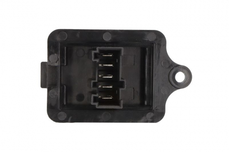 Rezistor ventilator habitaclu potrivit CITROEN XSARA 1.4-2.0D 1997-2005 [1]