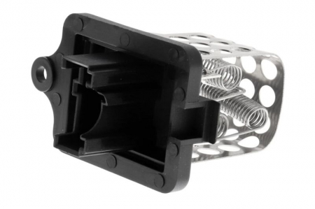 Rezistenta ventilator - Rezistor ventilator habitaclu potrivit CITROEN XSARA 1.4-2.0D 04.97-08.05