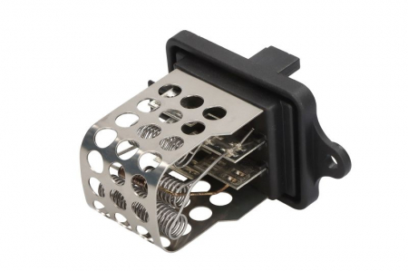 Rezistenta ventilator - Rezistor ventilator habitaclu potrivit CITROEN XSARA 1.4-2.0D 04.97-08.05