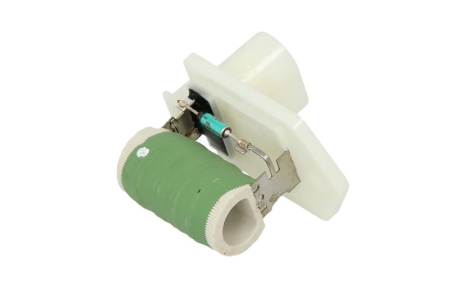 Rezistenta ventilator - Rezistor ventilator habitaclu potrivit FIAT 500L, 500X, TIPO; JEEP RENEGADE 0.9-2.0D 09.12-