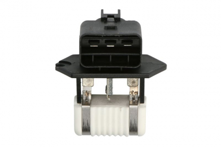 Rezistor ventilator habitaclu potrivit HYUNDAI I20 II, I40 I, I40 I CW; KIA CERATO II, RIO III 1.0/1.2/1.6 01.10-08.20 [2]