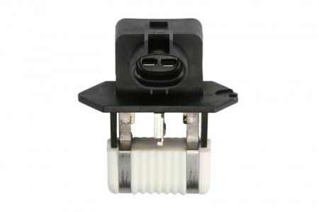 Rezistor ventilator habitaclu potrivit HYUNDAI I20 II, I40 I, I40 I CW; KIA CERATO II, RIO III 1.0/1.2/1.6 01.10-08.20 [1]