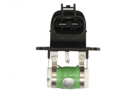 Rezistor ventilator habitaclu potrivit HYUNDAI I40 I, IX35, TUCSON; KIA SPORTAGE III 1.6/2.0D 01.10-09.20 [2]