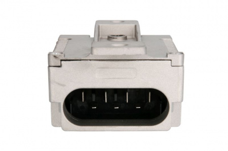 Rezistor ventilator habitaclu potrivit MERCEDES C T-MODEL (S202), C (W202), CLK (A208), CLK (C208), E T-MODEL (S210), E (W210), SLK (R170), VANEO (414) 1.6-3.2 03.93-07.05 [1]