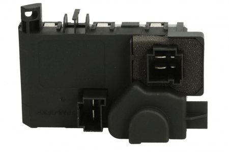 Rezistor ventilator habitaclu potrivit MERCEDES S (C216), S (W221) 2.2D-6.2 10.05-12.13 [1]