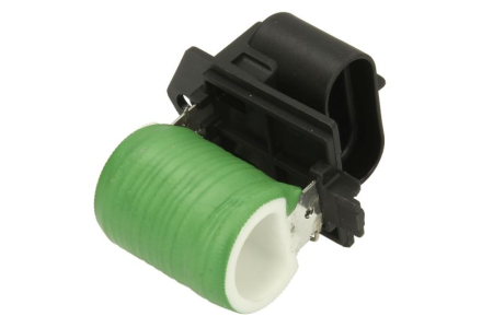 Rezistenta ventilator - Rezistor ventilator habitaclu potrivit OPEL MERIVA B; RENAULT KANGOO EXPRESS 1.3D-Electric 06.10-