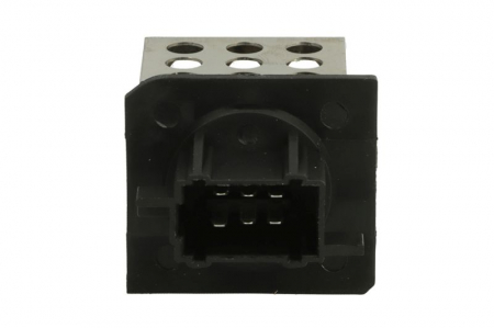 Rezistor ventilator habitaclu potrivit PEUGEOT 206 1.1-2.0D 08.98- [1]