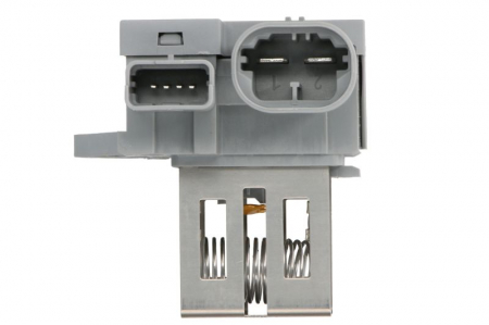 Rezistor ventilator habitaclu potrivit RENAULT CLIO IV, CLIO IV/HATCHBACK 0.9 11.12-08.21 [1]