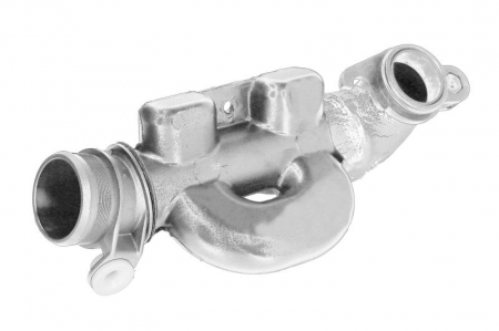 Elemente admisie aer - Rezonator aer (la turbina) CITROEN BERLINGO, BERLINGO MULTISPACE, C2, C3 I, C3 PICASSO, C4, C4 GRAND PICASSO I, C4 I, C4 PICASSO I, C5 II, C5 III, XSARA PICASSO; MINI (R56) 1.6Ddupa 2003