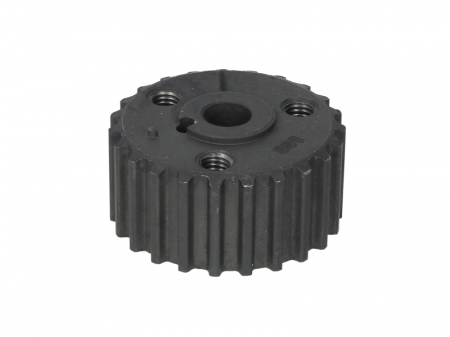 Elemente motor - Roata dintata antrenare lant distributie potrivit FIAT CINQUECENTO, PANDA, PUNTO, SEICENTO / 600 1.1 09.93-01.10