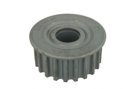 Roata dintata arbore cotit NEXIA DAEWOO, Espero 1.5 DOHC 94 -, Lanos 1.5, 1.6 DOHC 97 -, Nubira I, II, 1.6 DOHC 99 - [1]