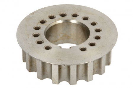 Roata dintata, arbore cotit PARSUN/TOHATSU F8; F9.8 [1]