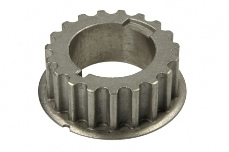 Barca - Roata dintata, arbore cotit PARSUN/YAMAHA