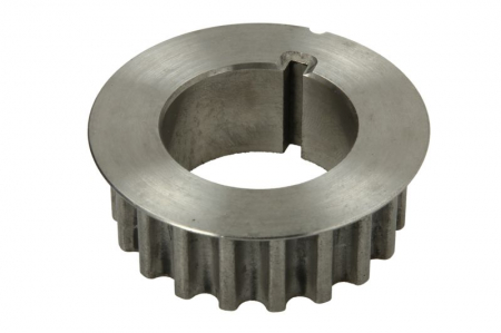 Roata dintata, arbore cotit PARSUN/YAMAHA [1]