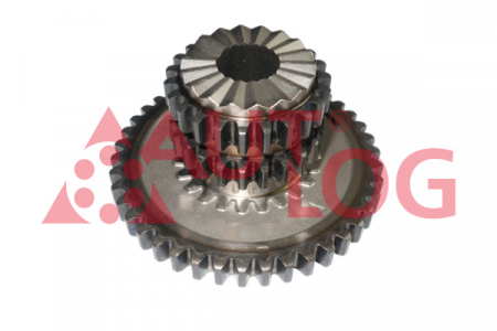 Fulie - Roata dintata arbore cotit potrivit AUDI A1, A3, A4 ALLROAD B9, A4 B8, A4 B9, A5, A6 C7, A7, A8 D4, Q2, Q3, Q5, Q7, TT; SEAT ALHAMBRA, ALTEA, ALTEA XL, EXEO, EXEO ST, IBIZA IV SC, LEON, LEON SC 1.8-2.