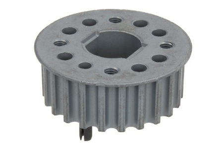 Roata dintata arbore cotit potrivit HYUNDAI ATOS, I10 I; KIA PICANTO I 1.0/1.1 1998-2013 [1]