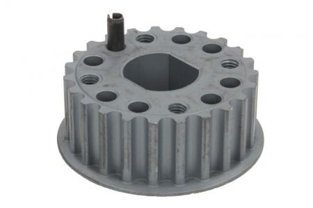 Fulie - Roata dintata arbore cotit potrivit HYUNDAI ATOS, I10 I; KIA PICANTO I 1.0/1.1 1998-2013