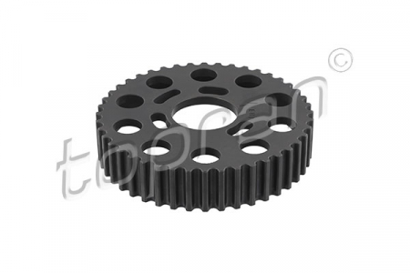 Fulie - Roata dintata ax came potrivit AUDI A1, A3, A4 B8, A5, A6 C7, Q3, Q5, TT; SEAT ALHAMBRA, ALTEA, ALTEA XL, EXEO, EXEO ST, IBIZA IV, IBIZA IV SC, IBIZA IV ST, LEON, TOLEDO IV 1.2D/1.6D/2.0D dupa 2003