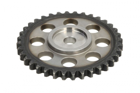 Fulie - Roata dintata ax came potrivit AUDI A1, A3; SEAT ALHAMBRA, ALTEA, ALTEA XL, CORDOBA, IBIZA IV SC, IBIZA IV ST, LEON, TOLEDO IV; SKODA FABIA II, OCTAVIA II, RAPID, ROOMSTER 1.2-1.6LPG dupa 2002