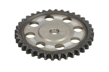 Roata dintata ax came potrivit AUDI A1, A3; SEAT ALHAMBRA, ALTEA, ALTEA XL, CORDOBA, IBIZA IV SC, IBIZA IV ST, LEON, TOLEDO IV; SKODA FABIA II, OCTAVIA II, RAPID, ROOMSTER 1.2-1.6LPG dupa 2002 [1]