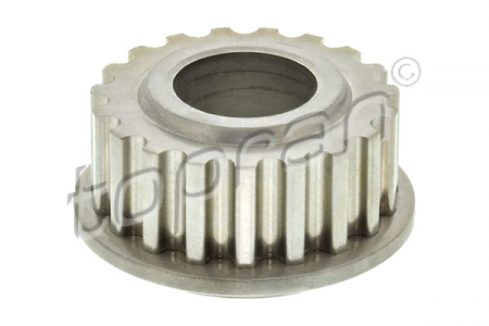 Fulie - Roata dintata ax came potrivit DACIA LOGAN, LOGAN EXPRESS, LOGAN II, LOGAN MCV, SANDERO, SANDERO II; RENAULT KANGOO EXPRESS, KANGOO II, LOGAN I, SANDERO/STEPWAY II 1.4-1.6LPG dupa 2004