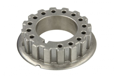 Motor si elemente motor - Roata dintata, ax cu came PARSUN/YAMAHA F15; F9.9