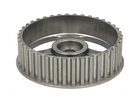 Roata dintata ax cu came potrivit DACIA DUSTER; RENAULT CLIO II, CLIO III, GRAND SCENIC II, KANGOO, LAGUNA I, LAGUNA II, LAGUNA III, MEGANE I, MEGANE II, MEGANE III, MEGANE SCENIC 1.4-2.0 11.97- [1]