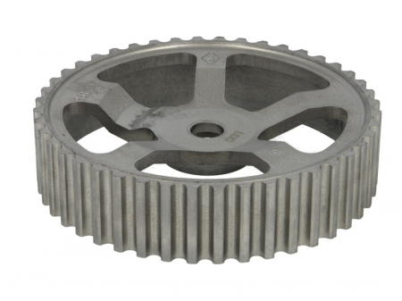 Elemente motor - Roata dintata ax cu came potrivit OPEL MOVANO A, VIVARO A; RENAULT CLIO II, ESPACE IV, KANGOO, KANGOO EXPRESS, LAGUNA II, MASTER II, MEGANE II, SCENIC II, TRAFIC II 1.9D 12.99-