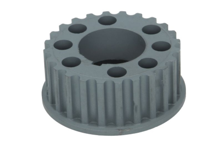Fulie - Roata dintata/pinion ax cu came potrivit Hyundai Galloper II, Grace, H-1, H-1 / Starex, H100, Porter, Terracan; Kia K2500, Pregio; Mitsubishi L 300 III, L200, L400 dupa 1986 - 2.5 / 2.5 diesel