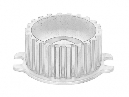 Alimentare combustibil - Roata dintata pompa injectie PEUGEOT 207, 3008, 308 I, 5008, 508 I, PARTNER, PARTNER TEPEE 1.6D dupa 2009