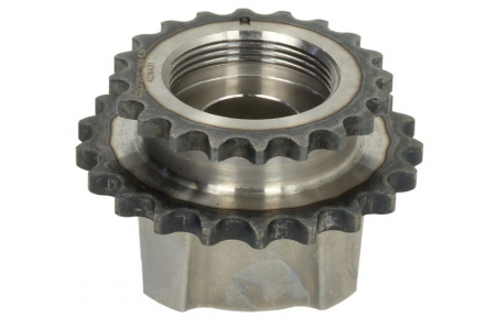 Fulie - Roata dintata Pompa injectie potrivit BMW Seria 1 (E81), 1 (E82), 1 (E87), 1 (E88), 1 (F20), 1 (F21), 2 (F22, F87), 3 (E90), 3 (E91), 3 (E92), 3 (E93), 3 (F30, F80), 3 (F31) 1.6D/2.0D dupa 2004
