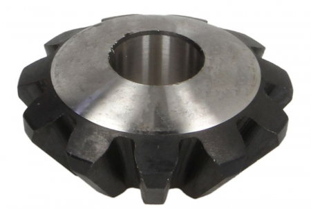 Roata planetare diferential potrivit JOHN DEERE potrivit JOHN DEERE 1020, 1030, 1040, 1120, 1130, 1140, 1350, 1550, 1630, 1640, 1750, 1750V, 1830, 1840, 1850, 1850F, 1850N, 1850V, 1950, 1950F [1]
