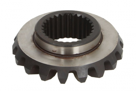 Roata planetare diferential potrivit JOHN DEERE potrivit JOHN DEERE 1640, 1850N, 2040, 2040S, 2140, 2250, 2355, 2450, 2550 2WD, 2550 4WD, 2555, 2650, 2650 N (JD 4 CYL), 2750 2WD, 2750 4WD [1]